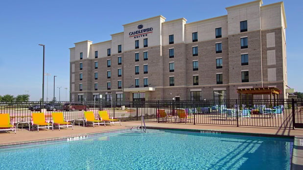 Images Candlewood Suites Dallas-Frisco NW Toyota Ctr by IHG