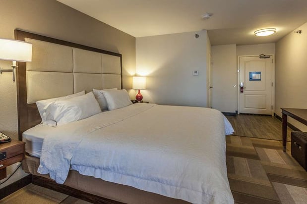 Images Hampton Inn Colorado Springs-Airport