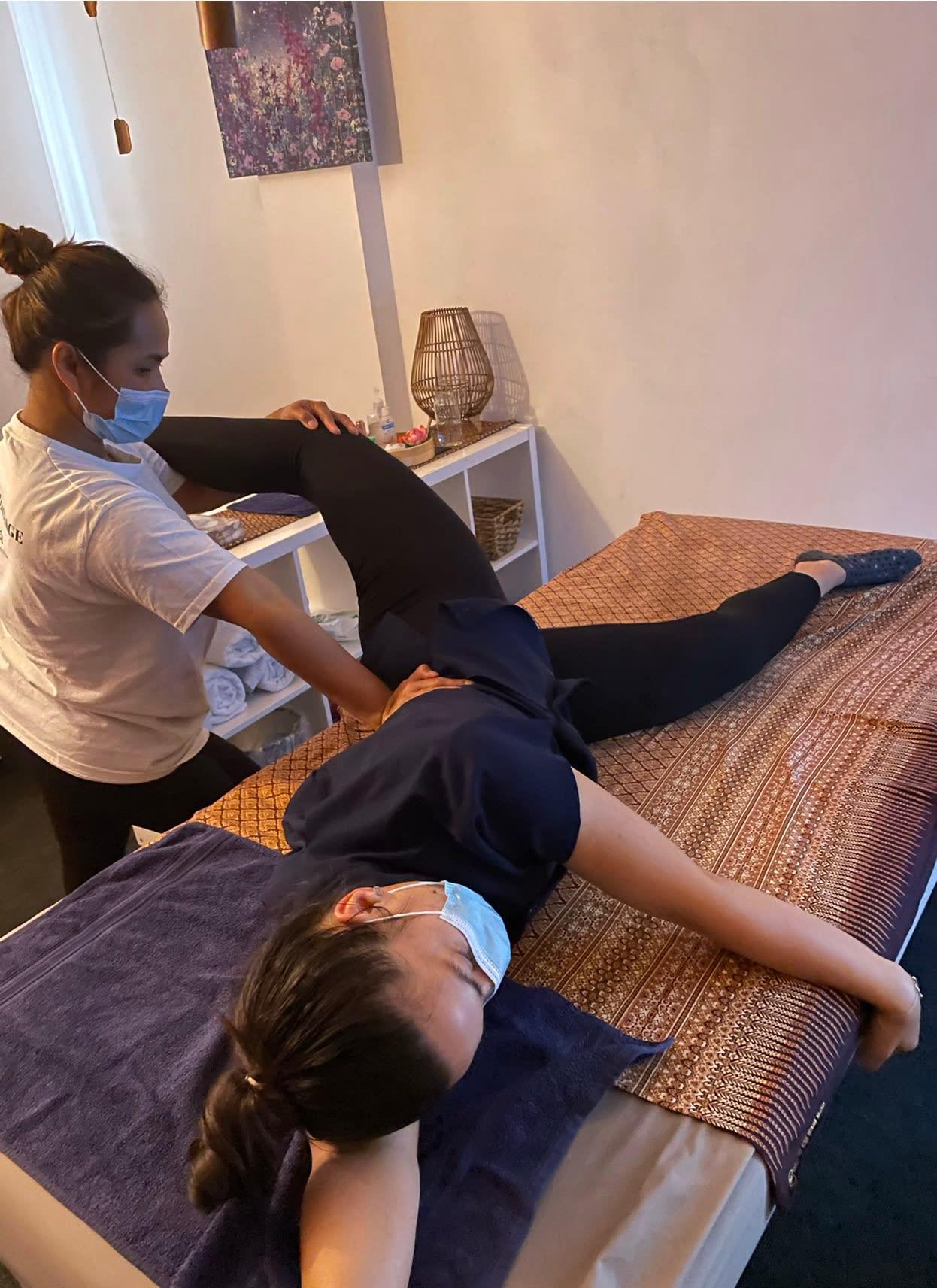Images Afon Thai Massage