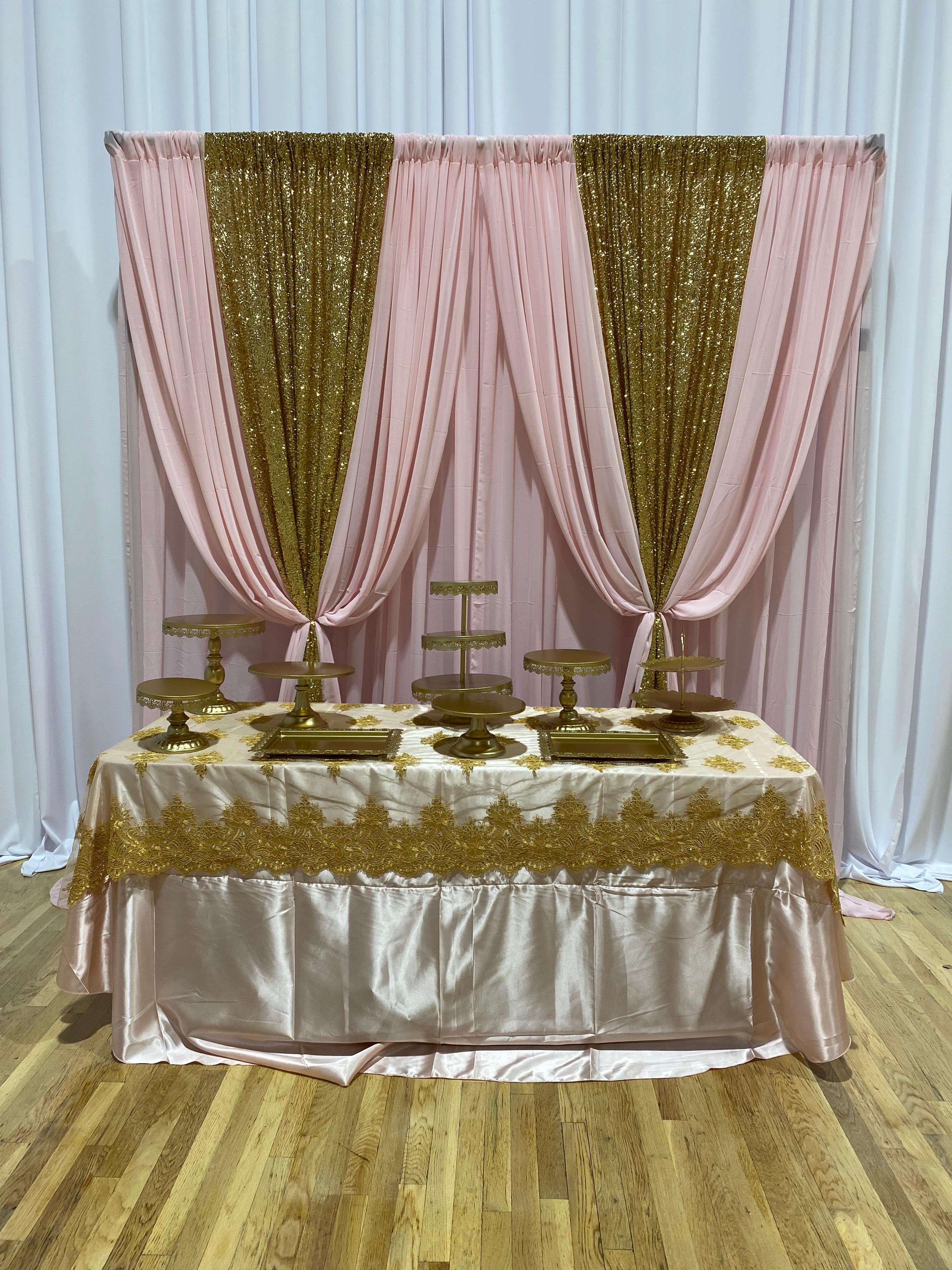 Time Banquet Hall - Montebello