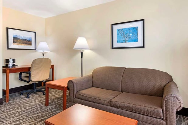 Images Best Western Canon City