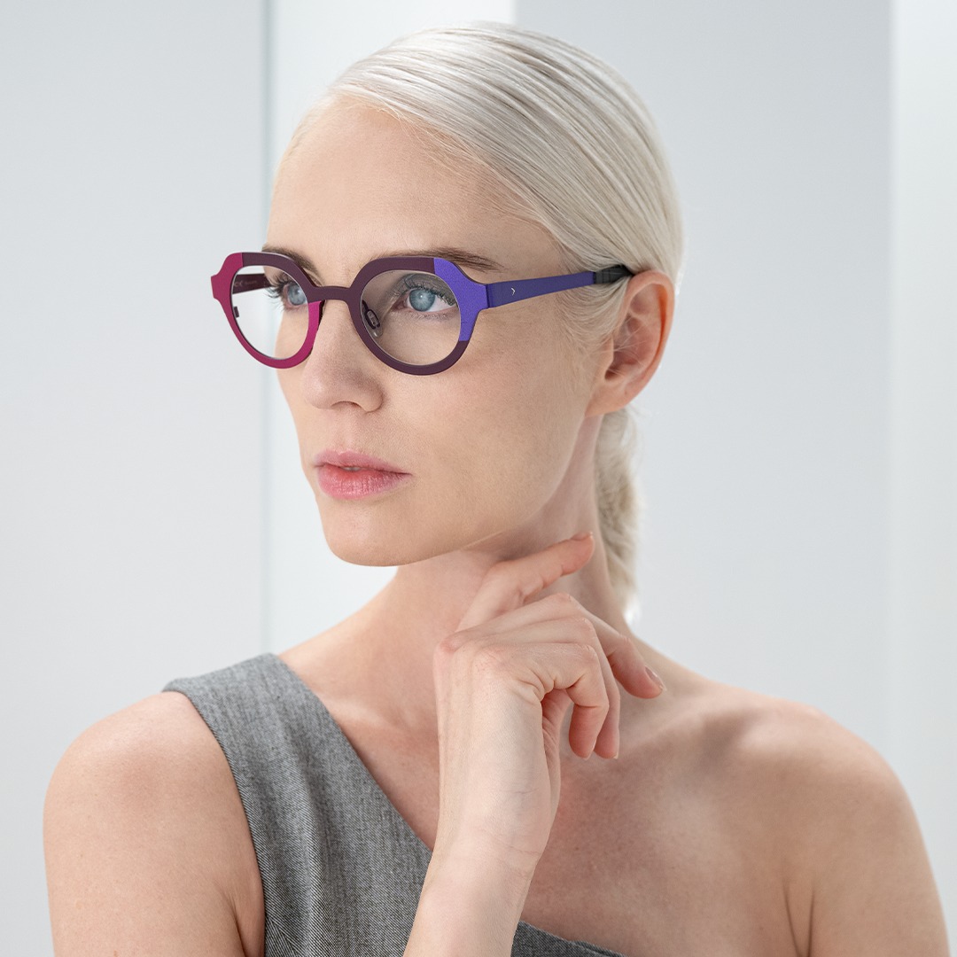 Fischer + Loeliger Optik AG, Bundesgasse 18 in Bern