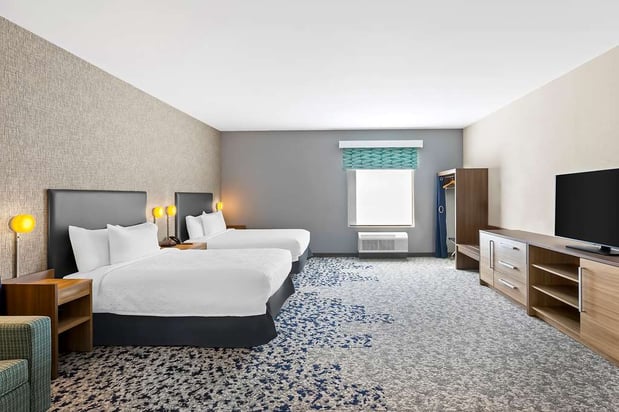 Images Home2 Suites by Hilton Hendersonville