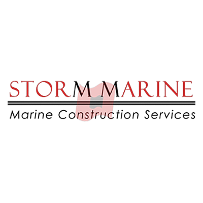 Storm Marine Logo