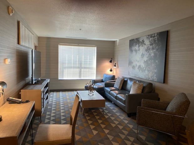 Images Holiday Inn Purdue - Fort Wayne by IHG