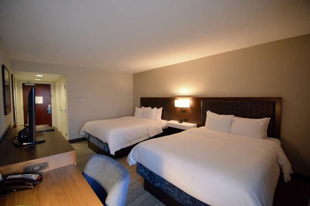 Images Hampton Inn Salem East-Electric Road