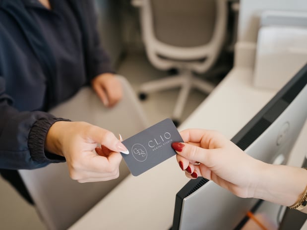 Images Clio Dental Studio