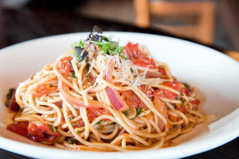 Amerigo Italian Restaurant