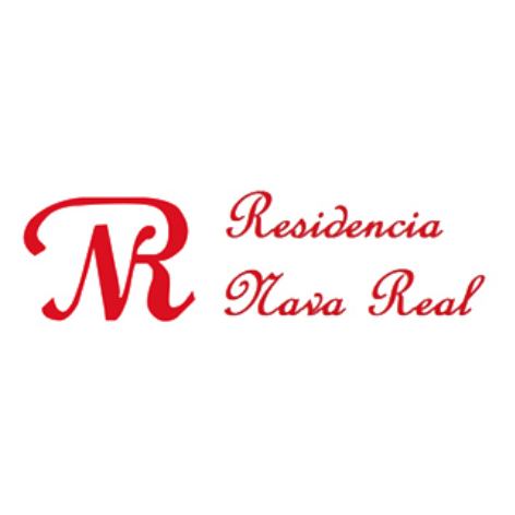 Residencia Nava Real Logo