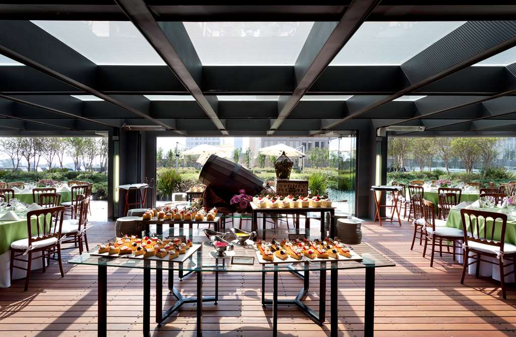 Images Hilton Mexico City Reforma