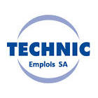 Technic Emplois SA Logo