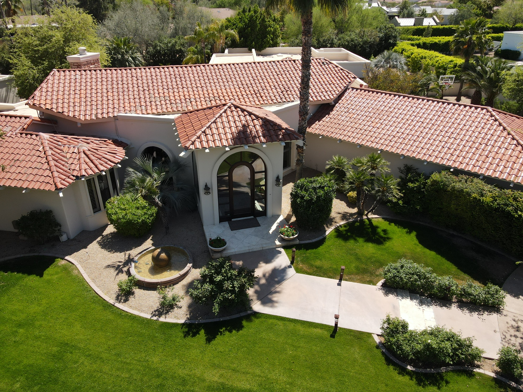 XBuilt Roofing