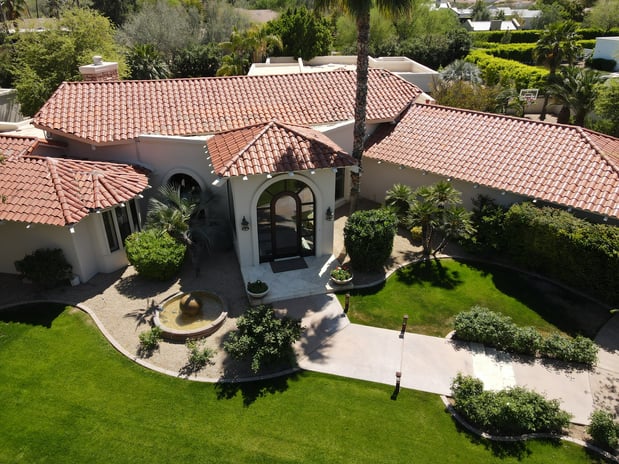 Images XBuilt Roofing