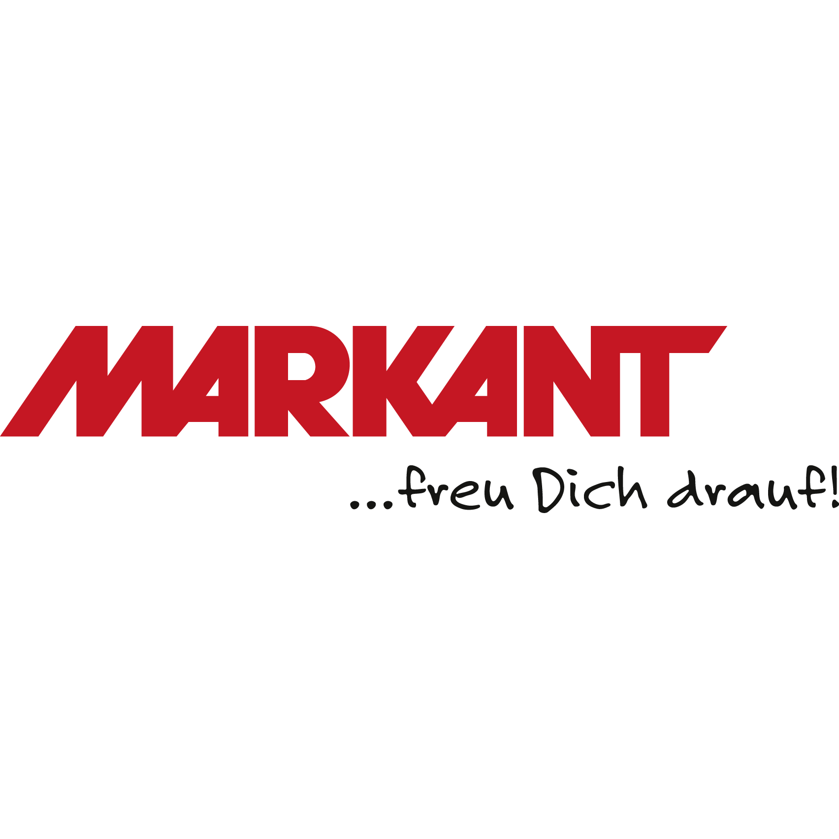 Markant-Markt Kiel (Ellerbek) Logo