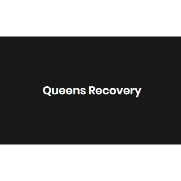 Queens Recovery Logo