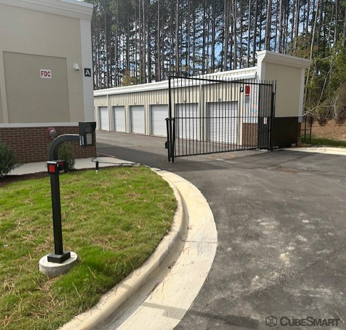 Images CubeSmart Self Storage
