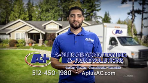 Images A-Plus Air Conditioning & Home Solutions