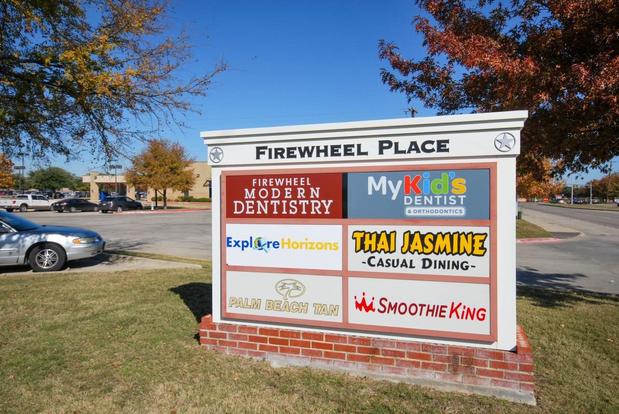 Images Firewheel Modern Dentistry and Orthodontics