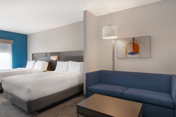 Images Holiday Inn Express & Suites Prattville South by IHG