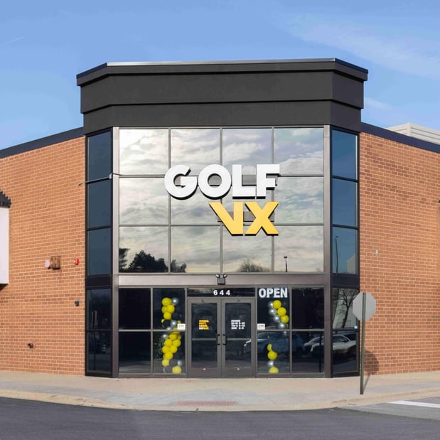 Images Golf VX Arlington Heights