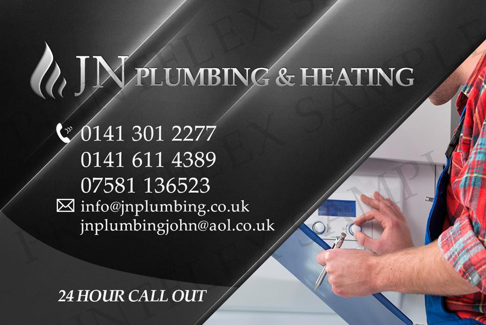 Images JN Plumbing & Heating