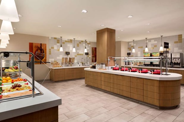 Images Embassy Suites by Hilton Austin Downtown South Congress