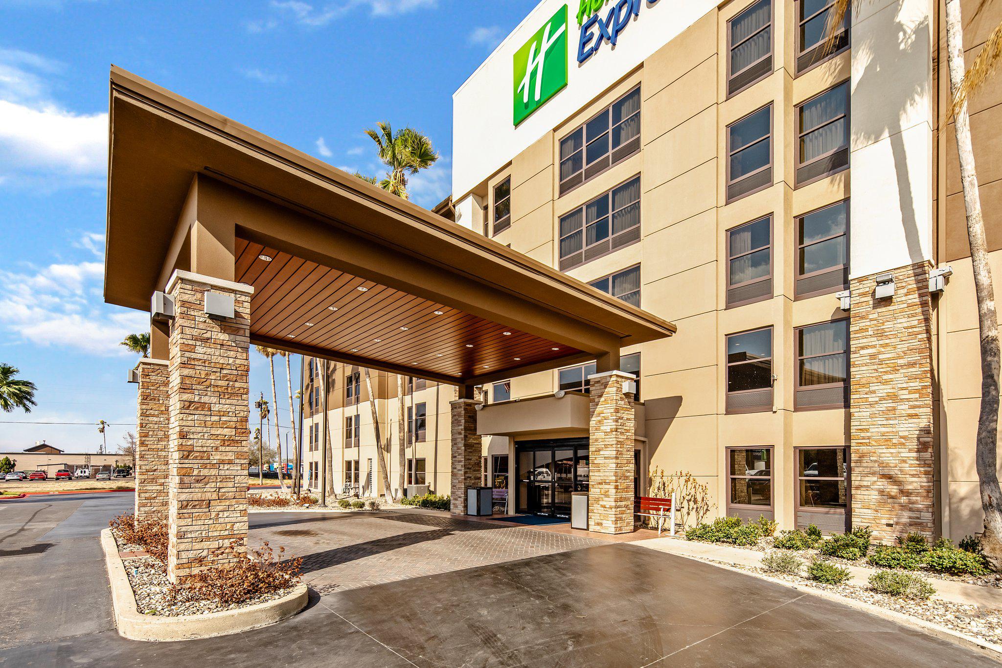Holiday Inn Express Harlingen, an IHG Hotel Harlingen, TX www.ihg