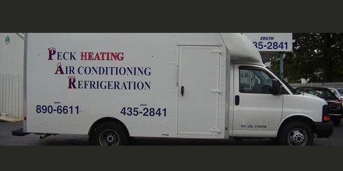 Images Peck Heating Air Conditioning Refrigeration LLC