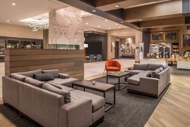 Images DoubleTree by Hilton Lafayette East