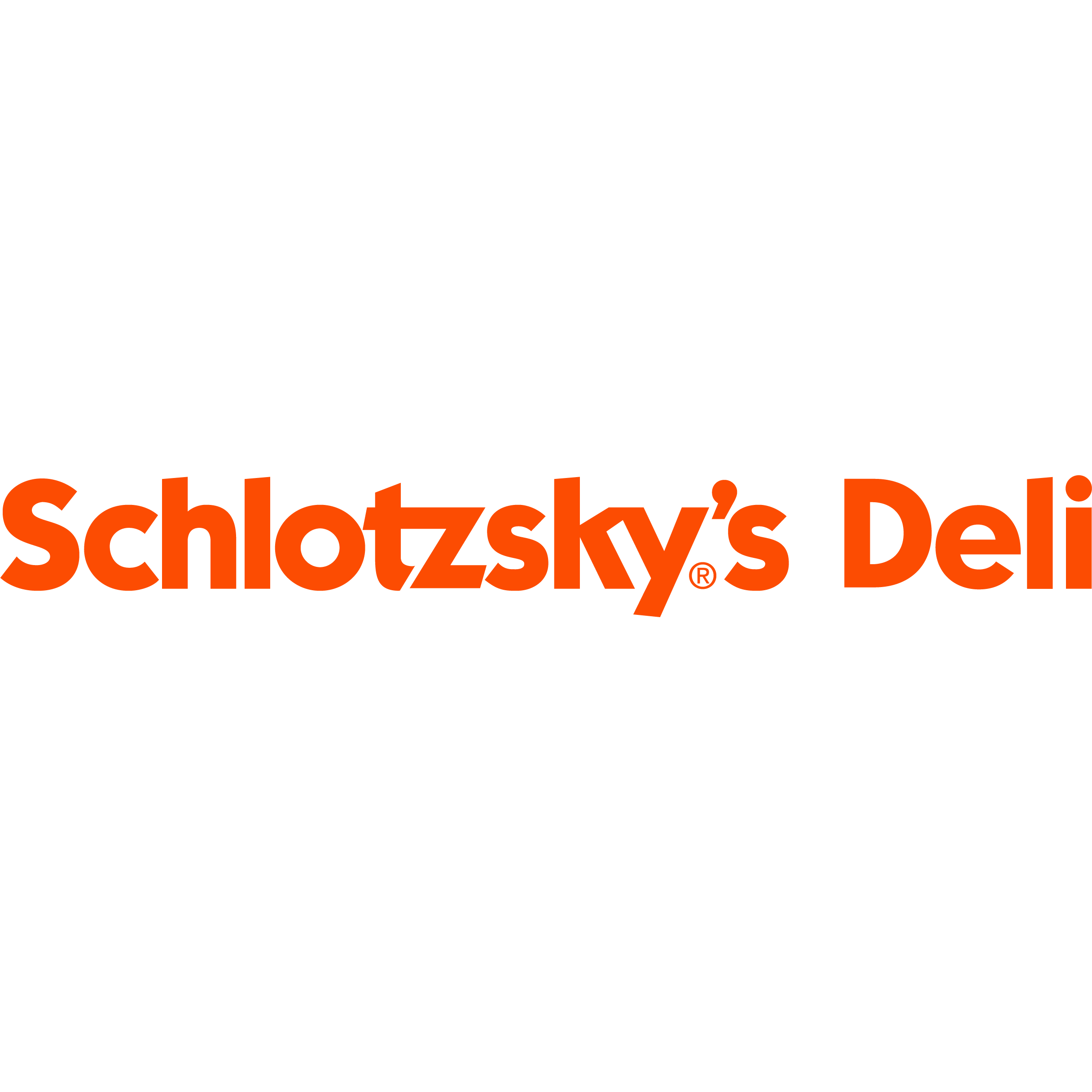 Schlotzsky's Deli