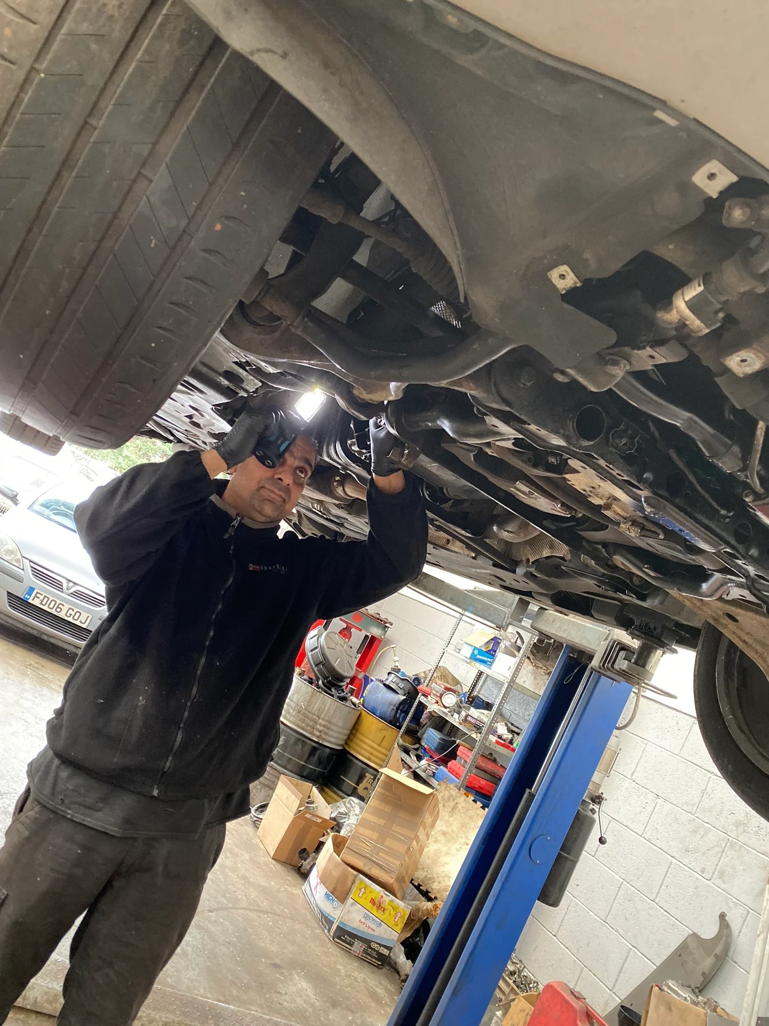 Images MCD Repairs Ltd