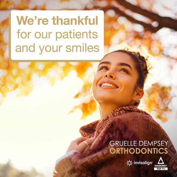 Images Gruelle Dempsey Orthodontics