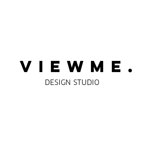 Logo viewme design