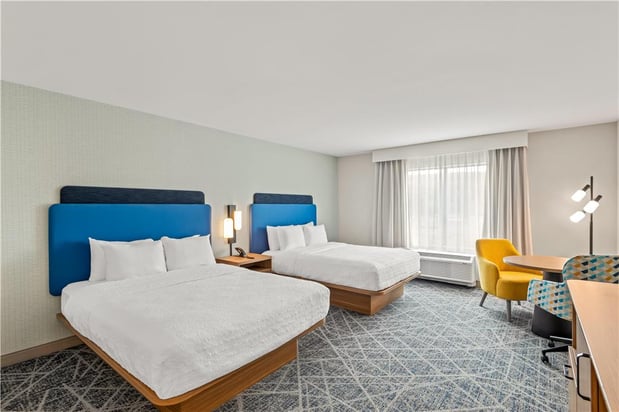 Images Hampton Inn Cooperstown