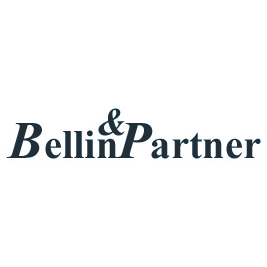 Logo von Bellin & Partner Gesellschaft für Finanzdienstleistungen mbH