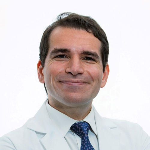 Dr. Pierre Adil Elias, MD