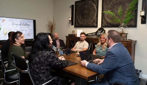 Images The Hutson Group Real Estate Agency