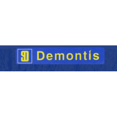 Gasolio Demontis Logo