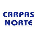 Carpas Norte Logo