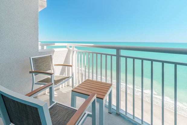 Images Homewood Suites by Hilton Myrtle Beach Oceanfront