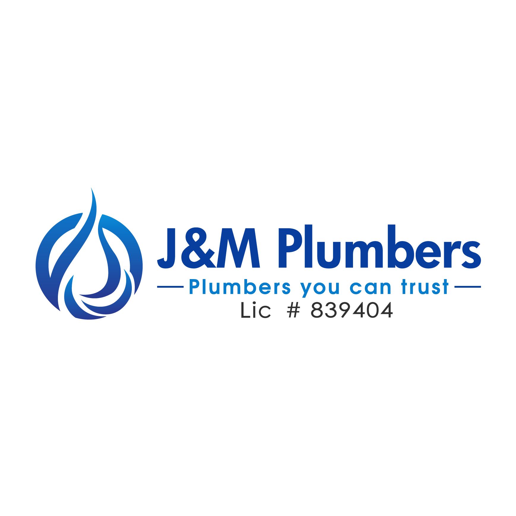 J&M Plumbers