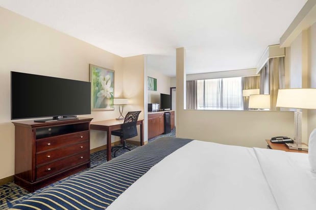 Images Best Western Cocoa Beach - Port Canaveral