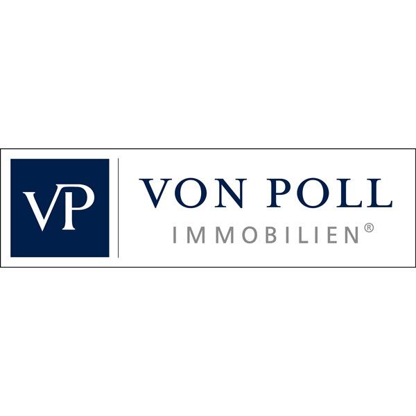 VON POLL IMMOBILIEN Reutte Logo