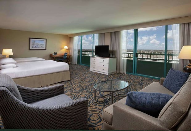 Images Hilton Daytona Beach Oceanfront Resort