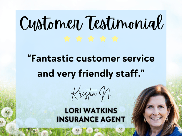 Images Lori Watkins - State Farm Insurance Agent