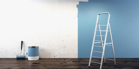 Kick Spring off With a Fresh Interior Painting Project