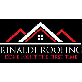 Rinaldi Roofing Logo
