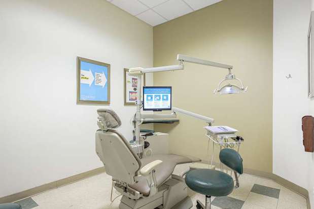 Images Rancho Dental Group and Orthodontics - Closed