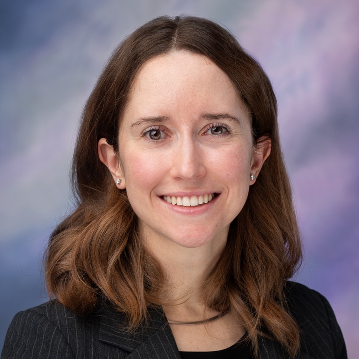 Abigail Wegehaupt, M.D. Profile