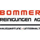 Bommer Reinigungen AG Logo